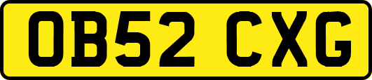 OB52CXG
