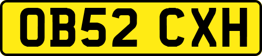 OB52CXH