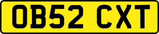OB52CXT