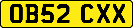 OB52CXX