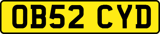 OB52CYD