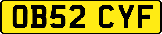 OB52CYF