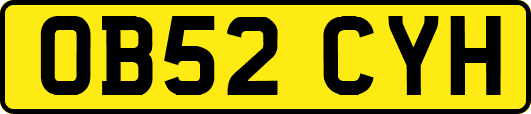 OB52CYH