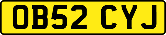 OB52CYJ