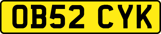 OB52CYK