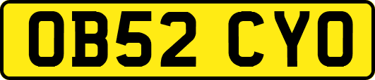 OB52CYO