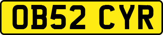 OB52CYR