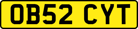 OB52CYT