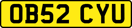 OB52CYU