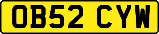 OB52CYW