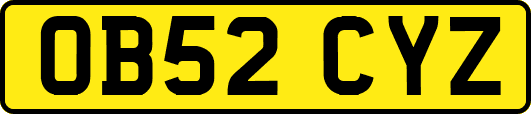 OB52CYZ