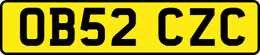 OB52CZC