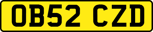 OB52CZD