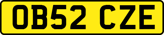 OB52CZE