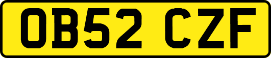 OB52CZF