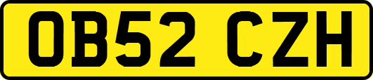 OB52CZH