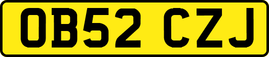 OB52CZJ