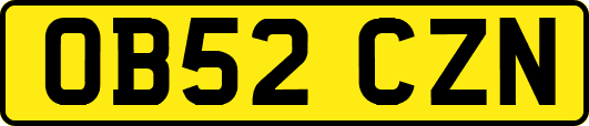OB52CZN