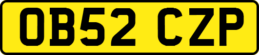 OB52CZP