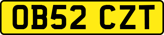 OB52CZT