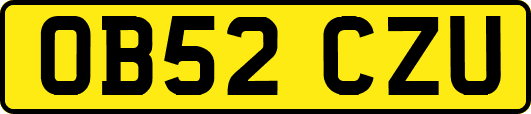 OB52CZU