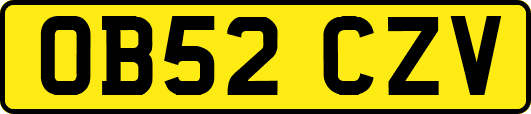 OB52CZV