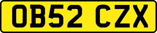 OB52CZX