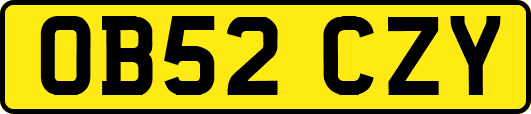 OB52CZY