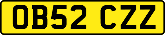 OB52CZZ