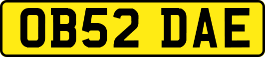 OB52DAE