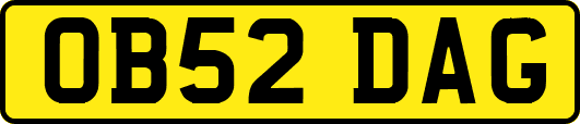 OB52DAG