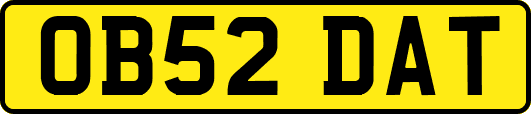 OB52DAT