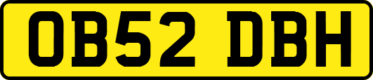OB52DBH