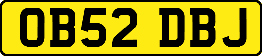 OB52DBJ