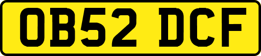 OB52DCF