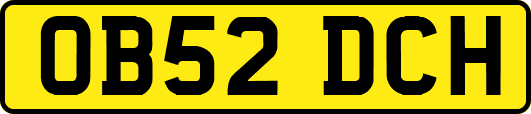 OB52DCH