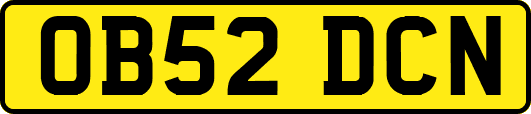 OB52DCN