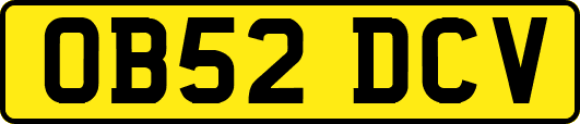 OB52DCV