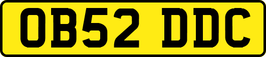 OB52DDC