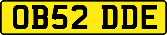 OB52DDE