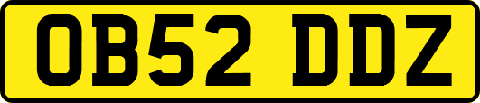 OB52DDZ