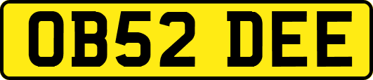 OB52DEE
