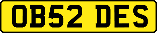 OB52DES