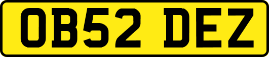 OB52DEZ