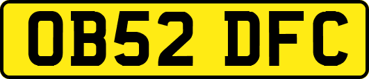 OB52DFC