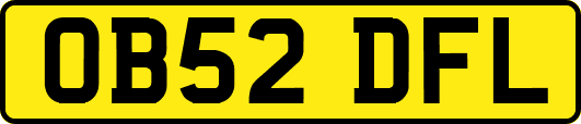 OB52DFL