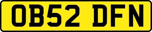 OB52DFN