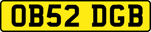 OB52DGB