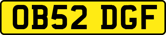 OB52DGF