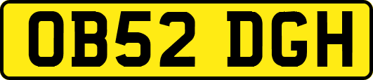 OB52DGH